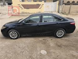 تۆیۆتا کامری